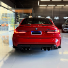 BMW M3 Competition M 3.0 Bi-TB 510cv 2022 Gasolina-4