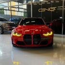 BMW M3 Competition M 3.0 Bi-TB 510cv 2022 Gasolina-1