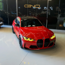 BMW M3 Competition M 3.0 Bi-TB 510cv 2022 Gasolina-0