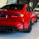 BMW M3 Competition M 3.0 Bi-TB 510cv 2022 Gasolina-17