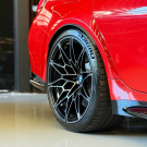 BMW M3 Competition M 3.0 Bi-TB 510cv 2022 Gasolina-16