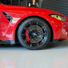 BMW M3 Competition M 3.0 Bi-TB 510cv 2022 Gasolina-15