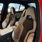 BMW M3 Competition M 3.0 Bi-TB 510cv 2022 Gasolina-9