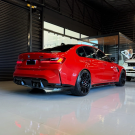 BMW M3 Competition M 3.0 Bi-TB 510cv 2022 Gasolina-2