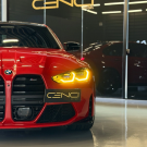 BMW M3 Competition M 3.0 Bi-TB 510cv 2022 Gasolina-14