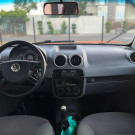 VW - VolksWagen Gol 1.6 Mi Power Total Flex 8V 4p 2006 Flex-5