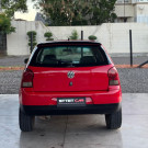 VW - VolksWagen Gol 1.6 Mi Power Total Flex 8V 4p 2006 Flex-4