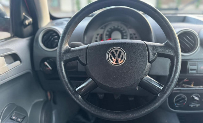 VW - VolksWagen Gol 1.6 Mi Power Total Flex 8V 4p 2006 Flex-10