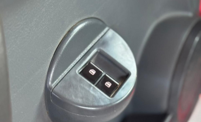 VW - VolksWagen Gol 1.6 Mi Power Total Flex 8V 4p 2006 Flex-8