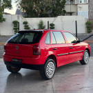 VW - VolksWagen Gol 1.6 Mi Power Total Flex 8V 4p 2006 Flex-1