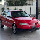 VW - VolksWagen Gol 1.6 Mi Power Total Flex 8V 4p 2006 Flex-0