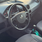 VW - VolksWagen Gol 1.6 Mi Power Total Flex 8V 4p 2006 Flex-6