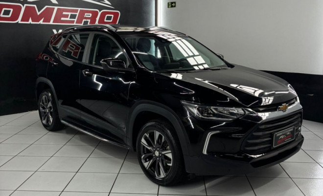 GM - Chevrolet TRACKER Premier 1.2 Turbo 12V Flex Aut. 2023 Flex-3