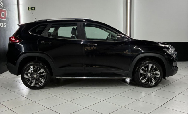 GM - Chevrolet TRACKER Premier 1.2 Turbo 12V Flex Aut. 2023 Flex-0