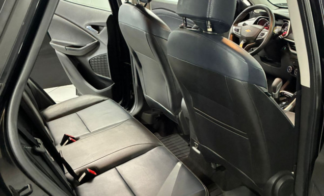 GM - Chevrolet TRACKER Premier 1.2 Turbo 12V Flex Aut. 2023 Flex-7