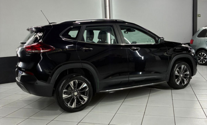 GM - Chevrolet TRACKER Premier 1.2 Turbo 12V Flex Aut. 2023 Flex-1