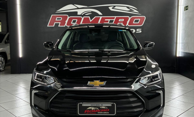 GM - Chevrolet TRACKER Premier 1.2 Turbo 12V Flex Aut. 2023 Flex