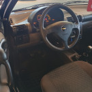 GM - Chevrolet Classic Life/LS 1.0 VHC FlexP. 4p 2013 Flex-7