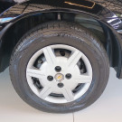 GM - Chevrolet Classic Life/LS 1.0 VHC FlexP. 4p 2013 Flex-8