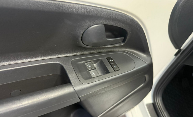 VW - VolksWagen up! take 1.0 Total Flex 12V 5p 2018 Flex-3