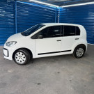 VW - VolksWagen up! take 1.0 Total Flex 12V 5p 2018 Flex-0