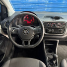 VW - VolksWagen up! take 1.0 Total Flex 12V 5p 2018 Flex-4