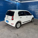 VW - VolksWagen up! take 1.0 Total Flex 12V 5p 2018 Flex-1