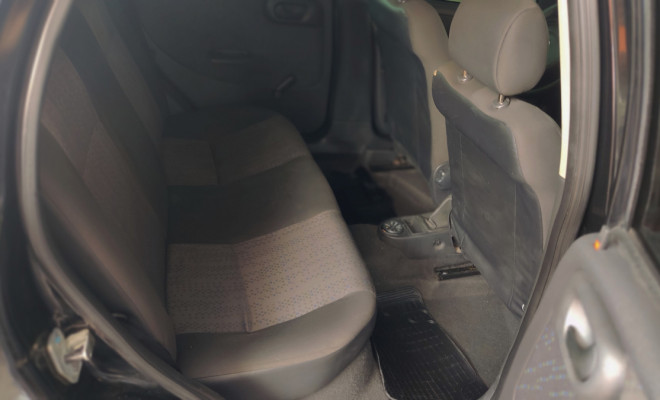 GM - Chevrolet Corsa Hat. Maxx 1.4 8V ECONOFLEX 5p 2012 Flex-11