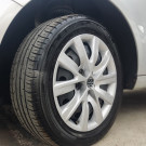 VW - VolksWagen Fox 1.0 Mi Total Flex 8V 5p 2010 Flex-13