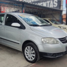 VW - VolksWagen Fox 1.0 Mi Total Flex 8V 5p 2010 Flex-1