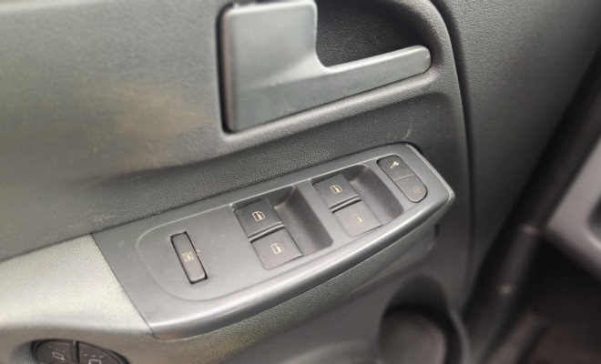 VW - VolksWagen Fox 1.0 Mi Total Flex 8V 5p 2010 Flex-10