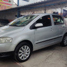 VW - VolksWagen Fox 1.0 Mi Total Flex 8V 5p 2010 Flex-0
