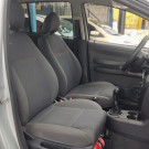 VW - VolksWagen Fox 1.0 Mi Total Flex 8V 5p 2010 Flex-9