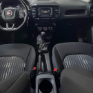 Fiat Toro Freedom 1.8 16V Flex Aut. 2018 Flex-7