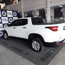 Fiat Toro Freedom 1.8 16V Flex Aut. 2018 Flex-2
