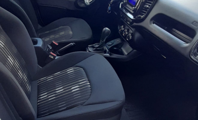 Fiat Toro Freedom 1.8 16V Flex Aut. 2018 Flex-8