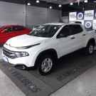 Fiat Toro Freedom 1.8 16V Flex Aut. 2018 Flex-3