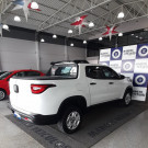 Fiat Toro Freedom 1.8 16V Flex Aut. 2018 Flex-0