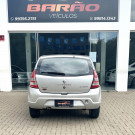 Renault SANDERO Privilège Hi-Flex 1.6 16V 5p Aut 2013 Flex-2