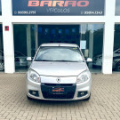 Renault SANDERO Privilège Hi-Flex 1.6 16V 5p Aut 2013 Flex-0