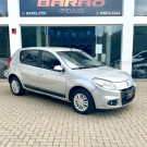 Renault SANDERO Privilège Hi-Flex 1.6 16V 5p Aut 2013 Flex-1