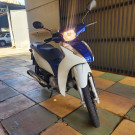 HONDA BIZ 125/125i Flex 2023 Flex-1