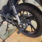 HONDA BIZ 125/125i Flex 2023 Flex-6