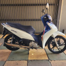 HONDA BIZ 125/125i Flex 2023 Flex-2