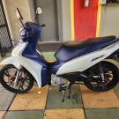 HONDA BIZ 125/125i Flex 2023 Flex-5