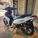 HONDA BIZ 125/125i Flex 2023 Flex-7