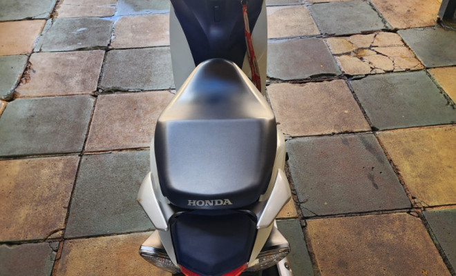 HONDA BIZ 125/125i Flex 2023 Flex-4