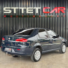 Fiat Siena Celebration 1.0 Fire Flex 8V 4p 2010 Flex-1