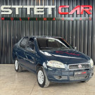 Fiat Siena Celebration 1.0 Fire Flex 8V 4p 2010 Flex-0