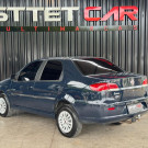 Fiat Siena Celebration 1.0 Fire Flex 8V 4p 2010 Flex-2